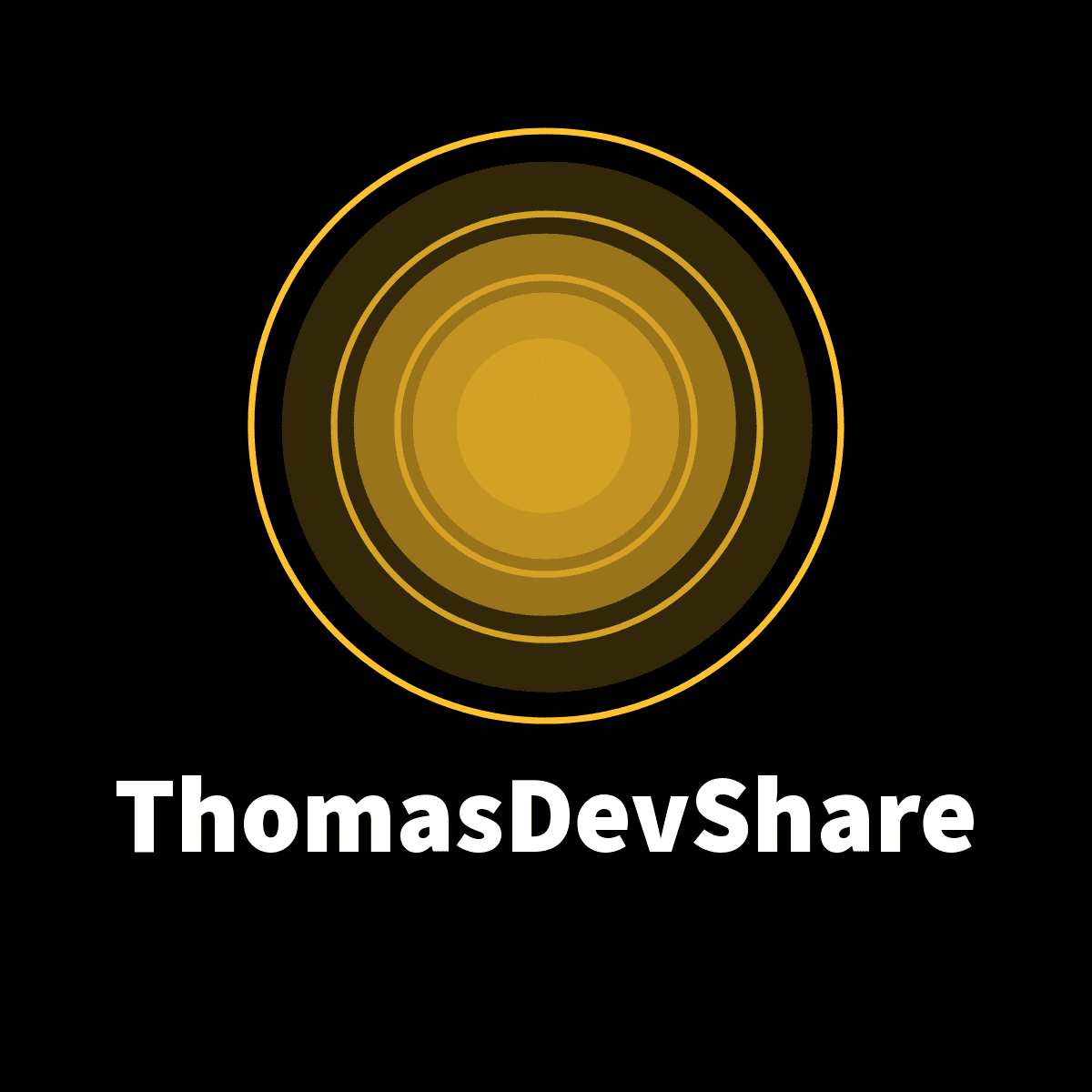 ThomasDevShare logo